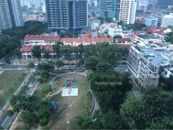 City Square Residences (D8), Condominium #221176731